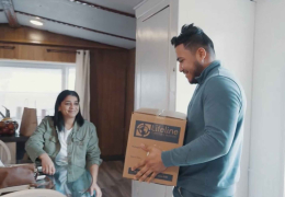Bringing Hope Locally Through Meals